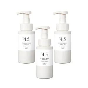 해피바스 PH4.5약산성쑥버블여성청결제 250g * 3개