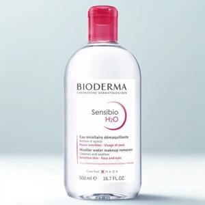 바이오더마 센시비오 H20 클렌징워터 500ml