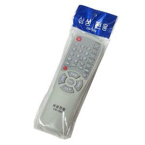 300 삼성TV전용 리모콘 OD 삼성TV리모컨 만능리모컨 (WFH12EC)