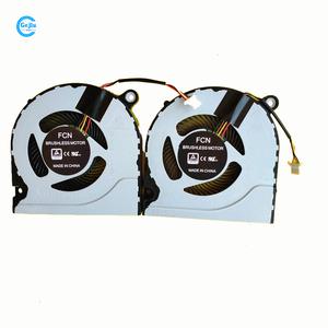 ACER Nitro5 AN515 AN515-51 AN515-52 AN515-41 G3-571 300새 노트북 교체 CPU GPU 냉각 팬