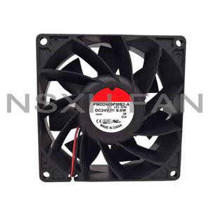 PMD2409PMB2-A 2.GN DC 24V 9.6W 냉각 선풍기