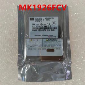 도시바용 하드디스크 MK1926FCV814MB 2.5 인치 2MB IDE 5400RPM