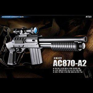 [셀러허브 패션][JHQS47L1_52CS]오토샷건 AC870-A2