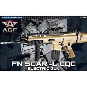 [JHQS47K1_52CS]FN-SCAR-L CQC 전동건 TAN