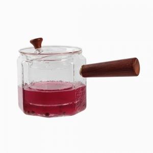 차포트(500ml) 리어스 BEST 내열유리 차주전자