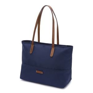 금강제화 BAGTO6103WGIC Gianni Conti 이태리 여성 패브릭 경량 토트백(2COLOR)