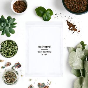 에스테프로 734쿨수딩 젤리러버 2000ml