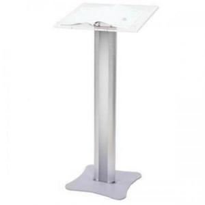 [ME97KL06_52CU]간판 아크릴 강연대 CVA-L3 600x450mm