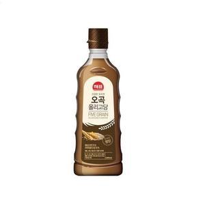 [JHO4Q2SV_52ET]사조해표 올리고당 오곡 700g