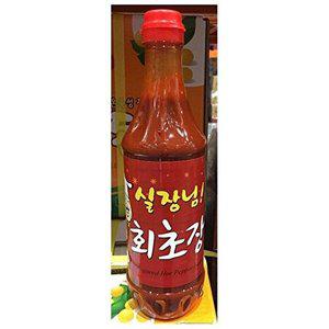 [셀러허브 패션][JHN50TTR_52ER]초고추장 초장 회초장 양 1k)X10