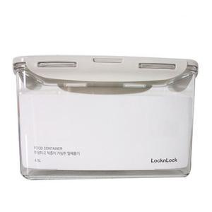 [JH0P0776_52C5]락앤락 용기 스테커블 직사각4.5L(LBF827)