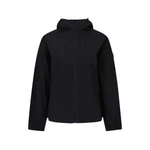 매장정품 블랙야크 BLACKYAK 여성 롯지 후디 자켓_BK 1BYJKSU512BK 119877