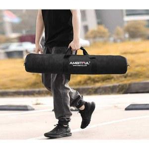 삼각대 파우치 방수 조명기구 세트 80CM 라이브 쉽 레일 포드 카메라 픽셀 장