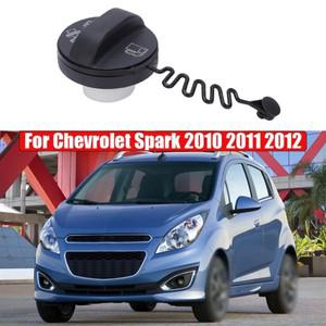 주유구캡 Chevrolet Spark 2010 2011 2012 자동차 연료 가스 캡 연료 탱크 커버 연료 탱크 가스 캡 교체 액