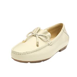 갤러리아 탠디 여성 로퍼 (2CM) G25031 IVORY