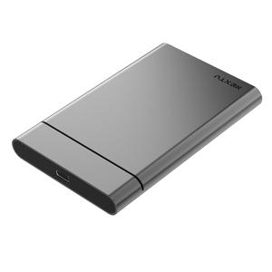 NEXTU C타입 2.5인치 외장하드케이스 삼성 SSD 870 850 EVO 5Gbps 데이터 전송 데이터 보관 파일백업