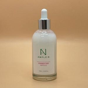 증정 앰플엔 세라마이드샷 보습장벽앰플 100mL + 10mL 도메가능