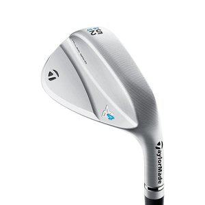 [FAST GOLF]테일러메이드 밀드 그라인드 4 여성 웨지(DIAMANA TM50)