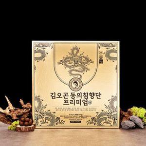 김오곤 동의침향단 프리미엄 60환