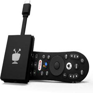 티보 스트리밍 4K UHD TiVo TV 플러그인 스마트 돌비 사운드 플레이어