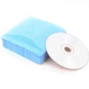 100개입 부직포 CD 케이스 100개세트