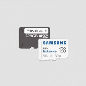 파인뷰 Micro SD카드 (128GB)