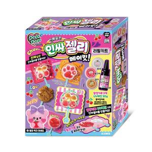 리필용 인싸젤리 메이킷 키트 어린이날 완구장난감