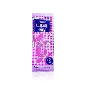 태화 미니 분홍 S 소 고무장갑 설거지 청소 빨래 주방장갑