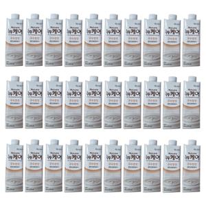 뉴케어 구수한맛 완전균형영양식 200ml 30팩