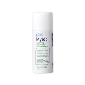 세스코마이랩 아기 온가족 모기기피제 무향 100ml 1개