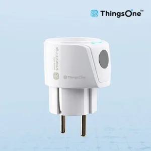 [싱스원] SmartThings 스마트싱스 전용 IA70001-OTP03 스마트플러그  스마트홈 IOT Wi-Fi 16A)