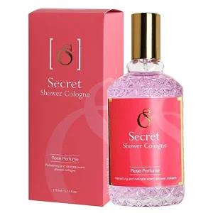 장미와 자스민이 어우러진 깊은 향기 샤워코롱 170ml-WFHC6RD