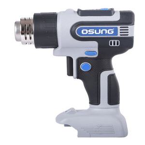 오성 OSUNG OHG-550 MAX 20V 충전식 무선 열풍기 히팅건