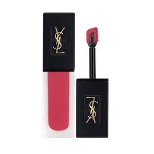 [백화점제품] 입생로랑 따뚜아쥬 꾸뛰르 벨벳 틴트 6ml 216호 누드엠블럼
