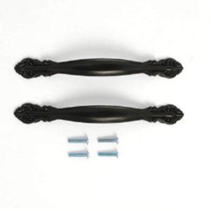 가구 손잡이 2P세트 96MM 고급 셀프 핸들 옷장