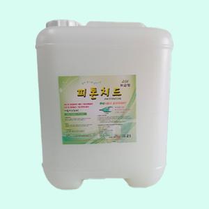 피톤치드 20L 새집 증후군 페인트 새차 탄냄새 새가구 제거제 퇴치제 침대 집먼지 이불