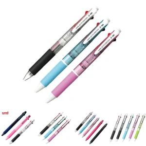 제트스트림 3색 볼 펜 (0.7mm)/제트스트림볼펜/팬/유니제트스트림/볼팬/JETSTREAM/제스트림/일본볼펜/사무