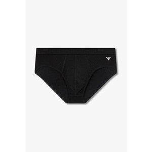 [EMPORIO ARMANI](대구신세계)남성 이글 자수 리브드 브리프 (0815111045)