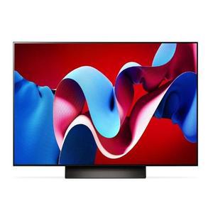 [하이마트] LG 120cm 4K UHD TV OLED48C4ENA (스탠드형)