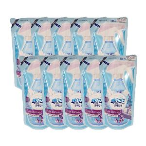페브리즈 섬유탈취제 리필 라벤더 앤 유칼립투스향 320ml X 10개