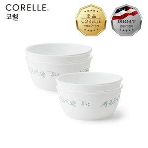 [기타]코렐 컨트리커트지 면기소 4P