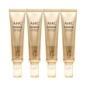 AHC 시즌11 앰플 인 아이크림 40ml 4개