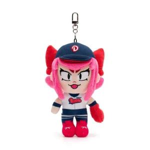 DOOSANBEARS 두산베어스브롤스타즈 인형키링멜로디 782256