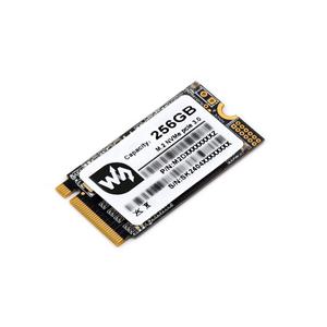 외장하드4tb Waveshare SK M2 NVME 2242 128GB / 256GB 512GB 고속 솔리드 스테이트 드라이브 읽기/쓰기