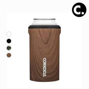 콕시클 캔쿨러 355ml 진공 보냉 캠핑 소주 맥주 캔음료 쿨링 컵 홀더 500ml 호환