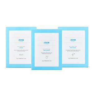 애터미 데일리 엑스퍼트 마스크 마스크팩 탄력 보습