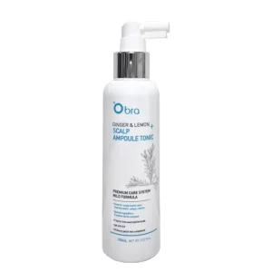 오브라 진저 앤 레몬 앰플 토닉 150ml