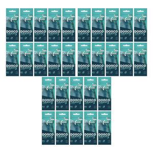 도루코 일회용면도기 터치3 면도기 TP900-1P 30개 휴대용 1개입 폴리백 포장 터치쓰리