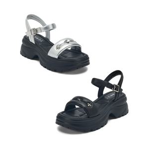 탠디본사 샌들 9125025 2color