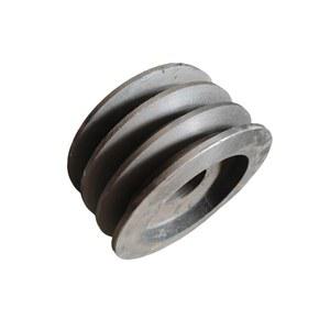 소형풀리 모터 벨트 도르레 직경 기어드모터 가속기 알루미늄 액슬 60mm/내경 220V